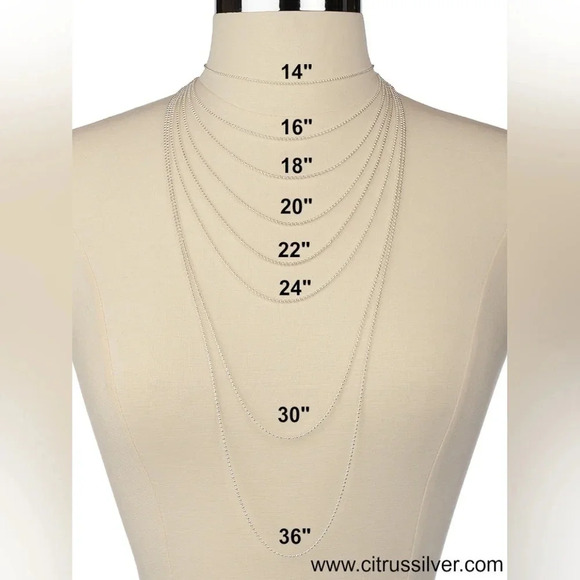 Chico's necklace with silver and gold-tone coin pendants & smoky quartz crystals - Picture 8 of 8